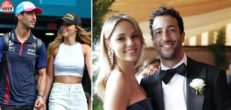 daniel.ricciardo salary|daniel ricciardo wife.